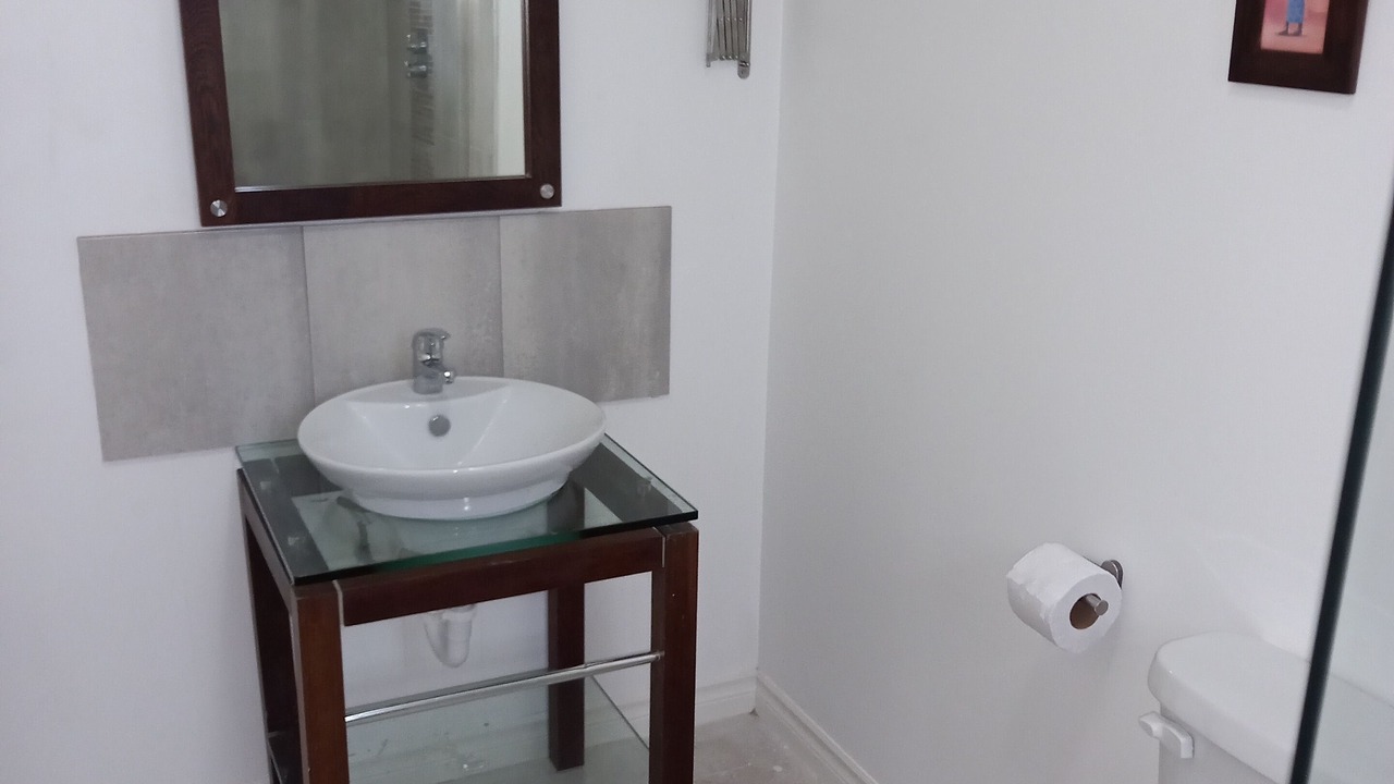 Photo of Bathroom in Saint Matthias