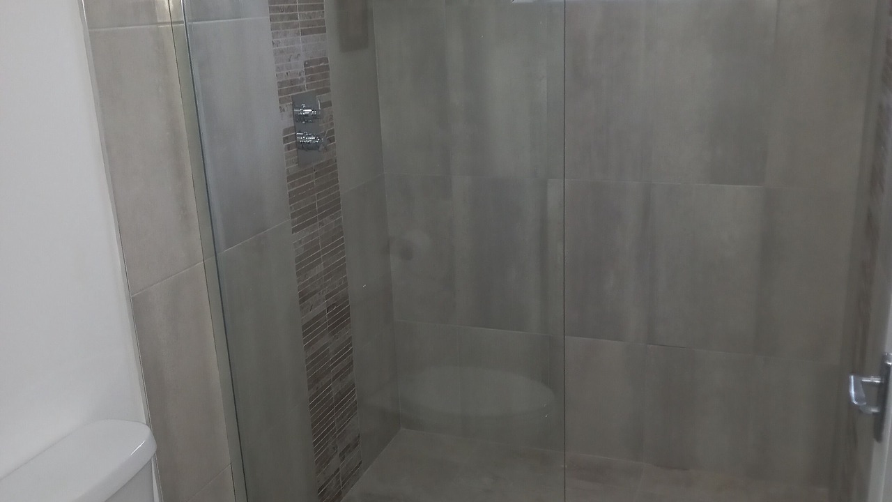 Photo of Bathroom in Saint Matthias