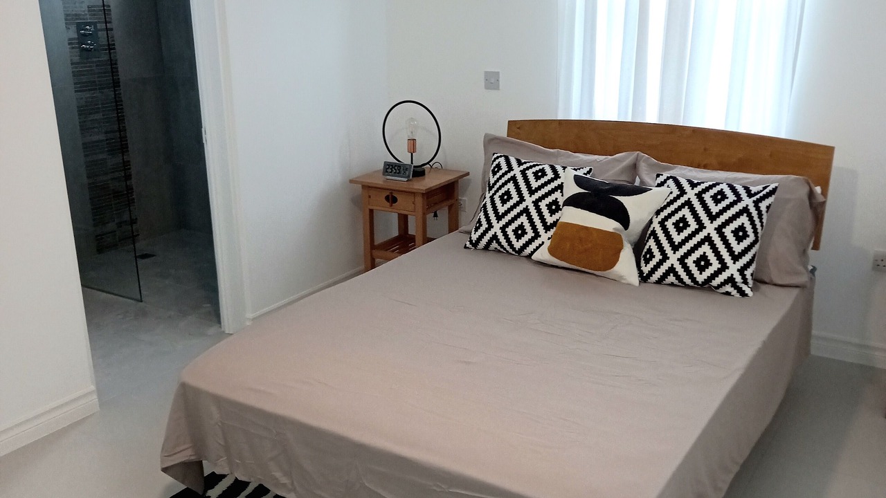 Photo of Bedroom in Saint Matthias