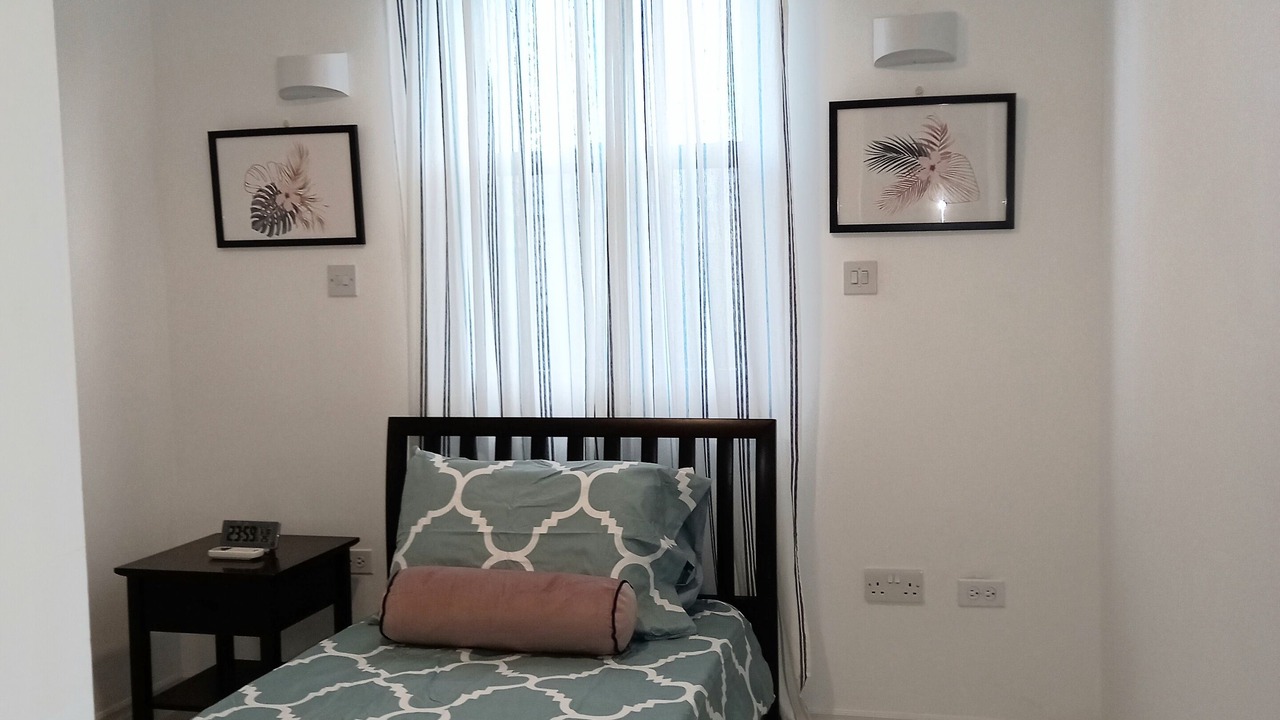 Photo of Bedroom in Saint Matthias