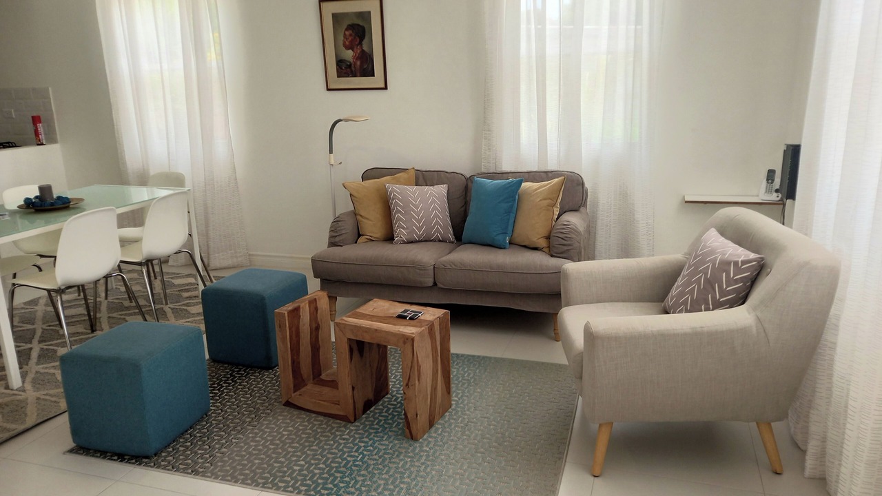Photo of Livingroom in Saint Matthias