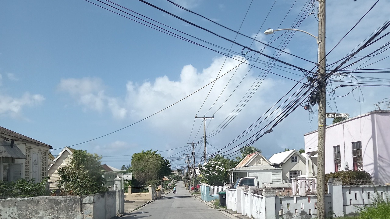 Photo of Outdoor in Saint Matthias