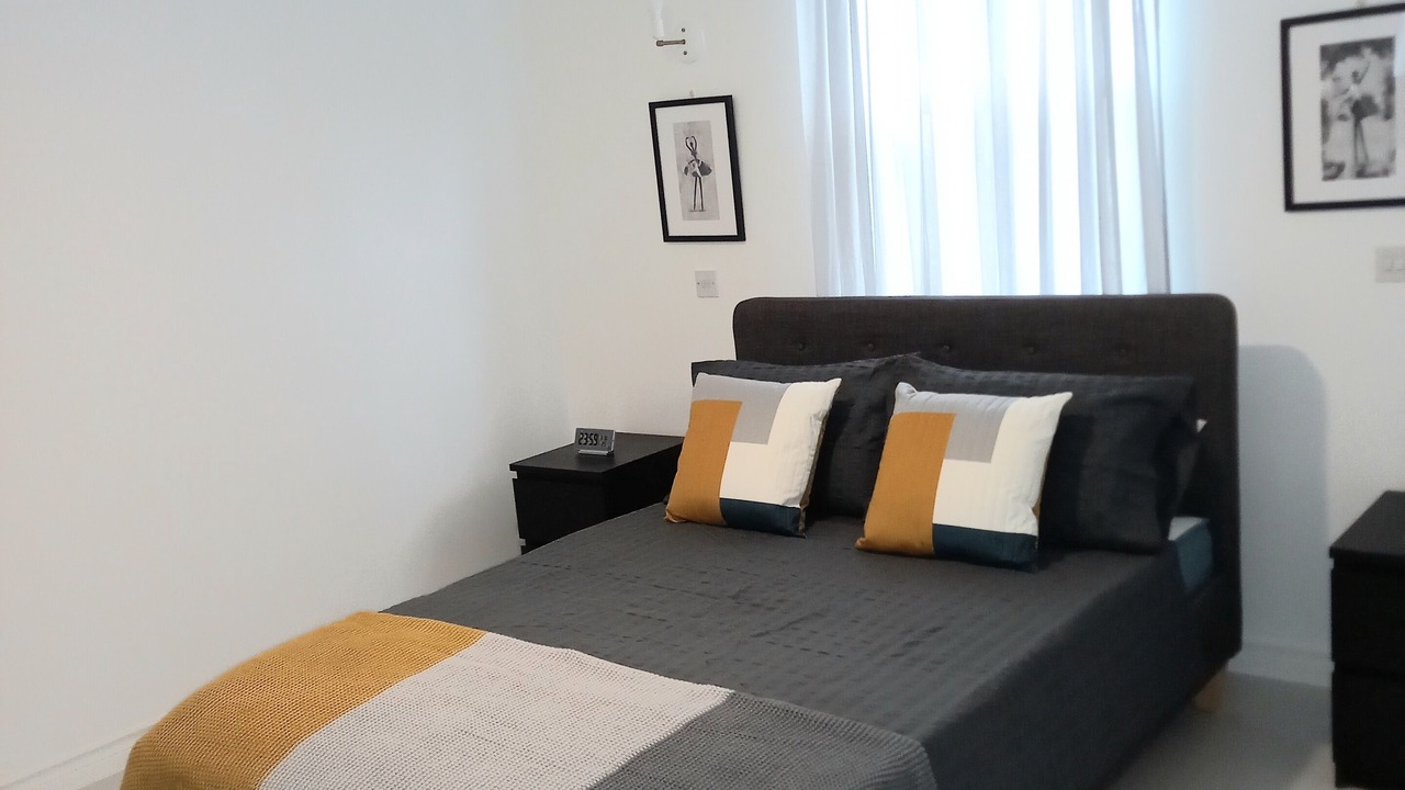 Photo of Bedroom in Saint Matthias