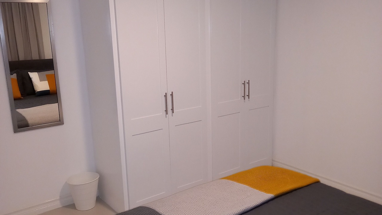 Photo of Bedroom in Saint Matthias