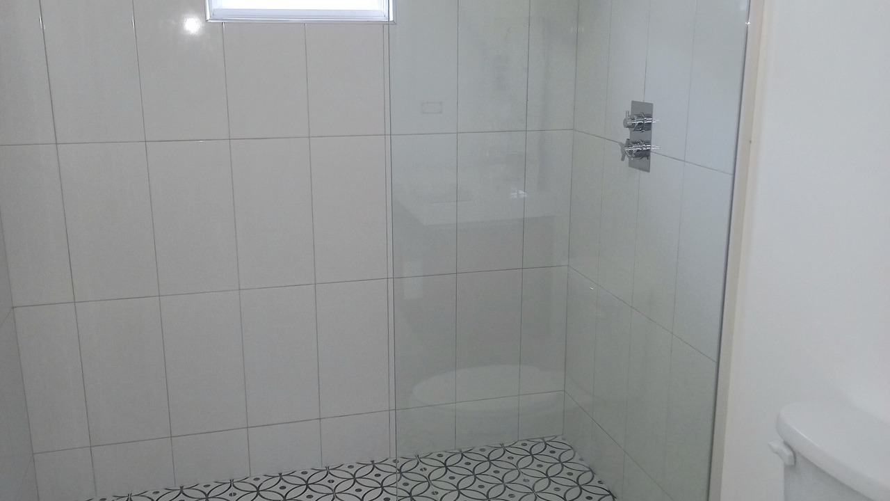 Photo of Bathroom in Saint Matthias