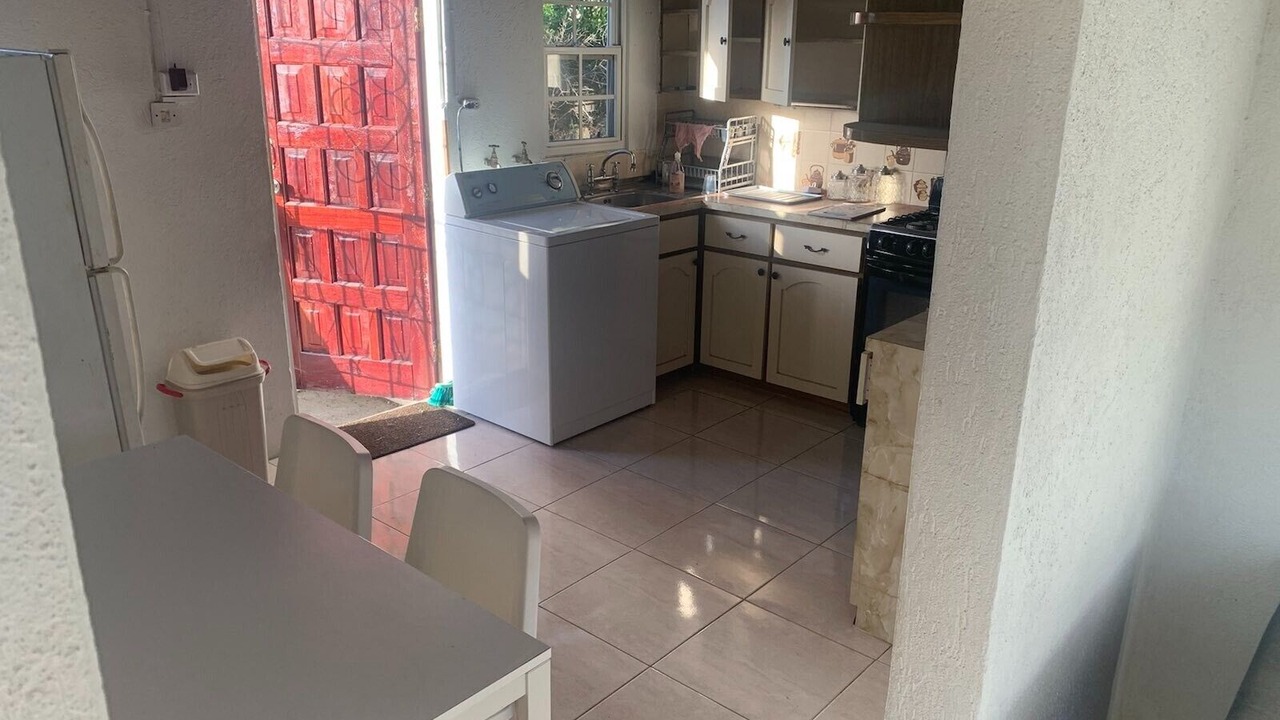Photo of Kitchen in Wildey