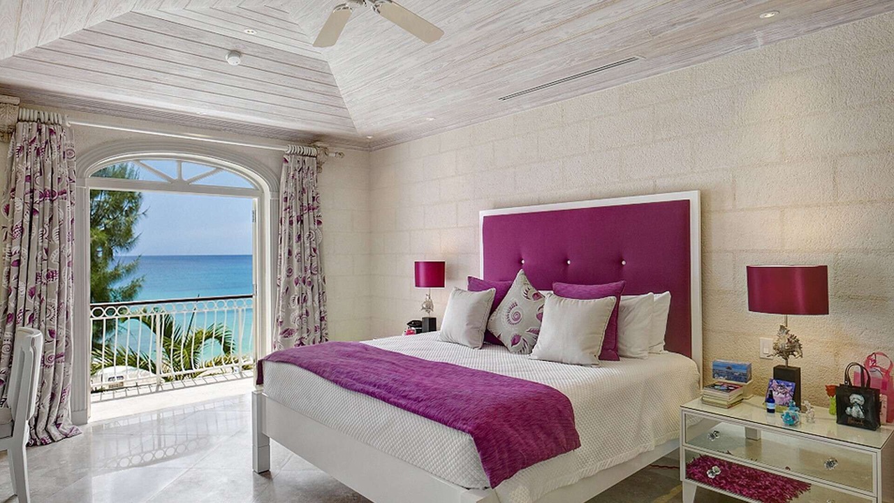 Photo of Bedroom in Old Trees Bay