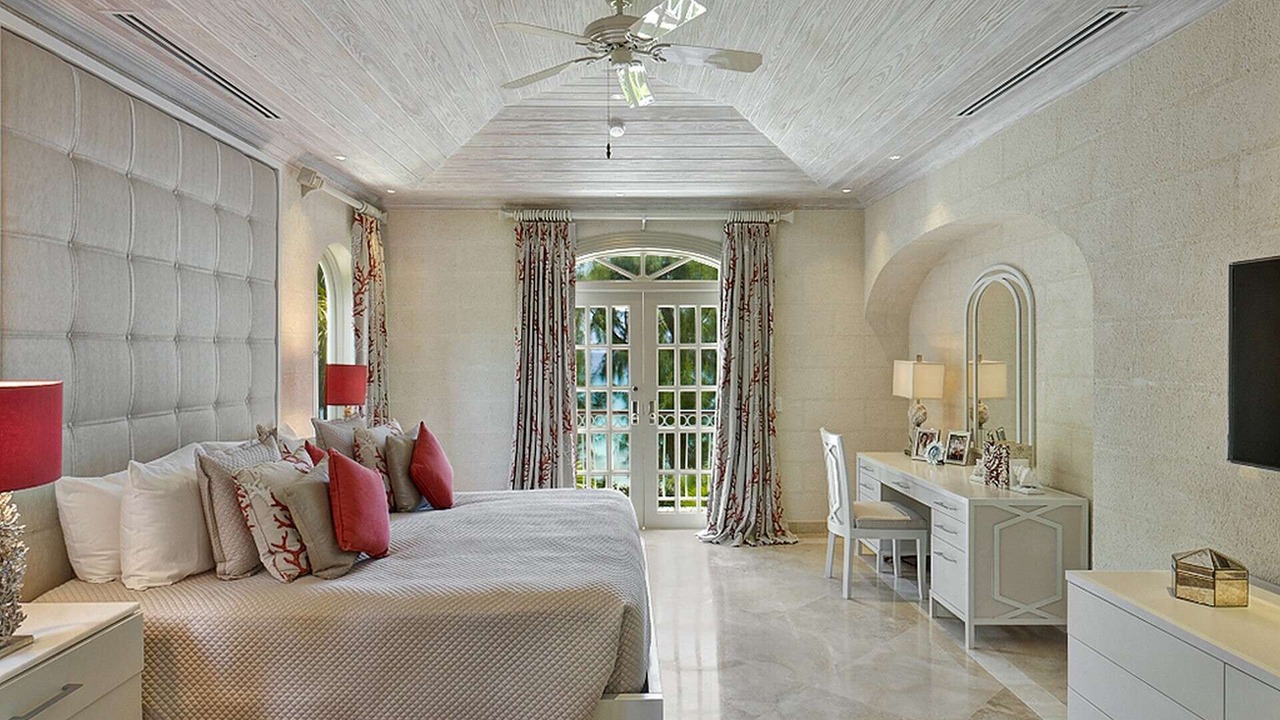Photo of Bedroom in Old Trees Bay