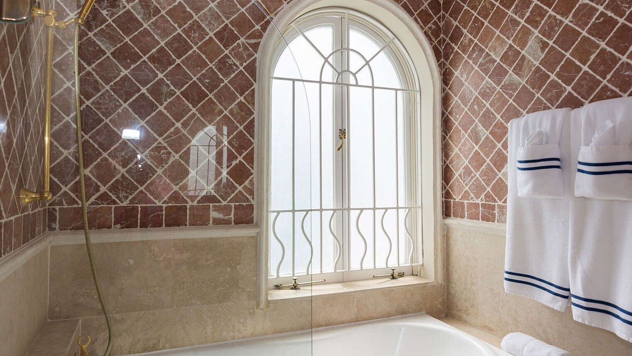 Photo of Bathroom in Old Trees Bay