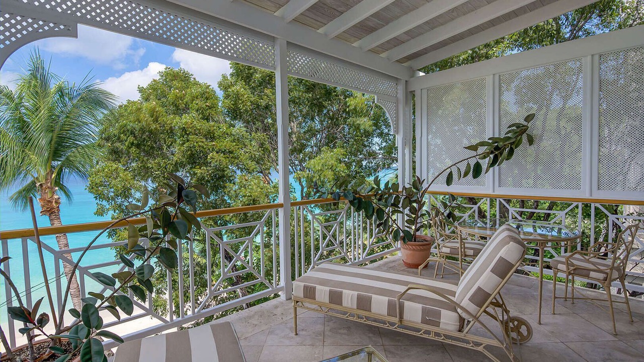 Photo of Patio Balcony in Old Trees Bay