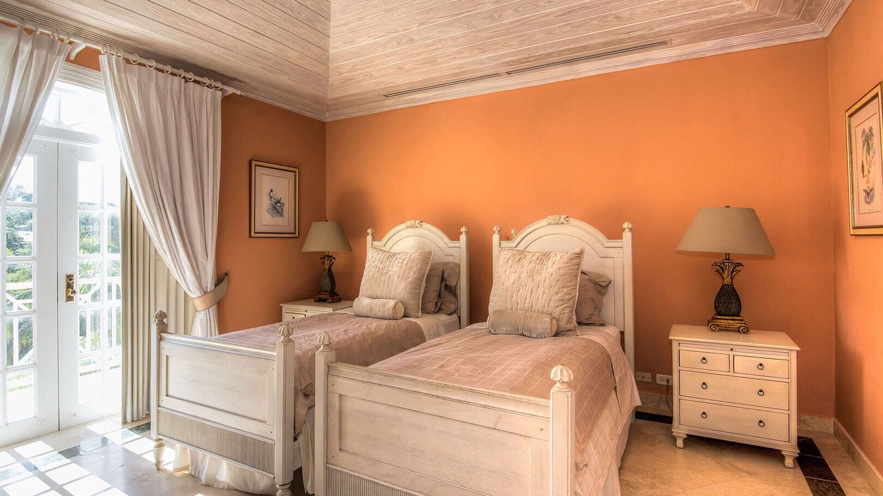 Photo of Bedroom in Old Trees Bay