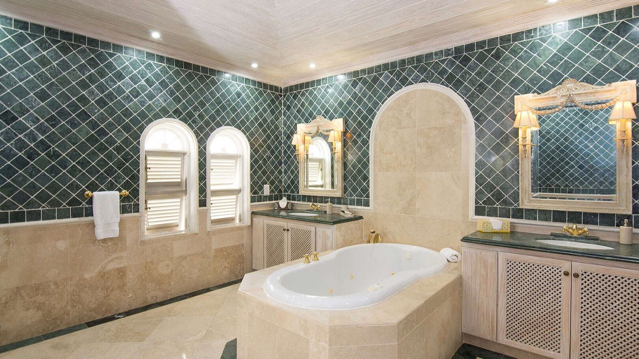 Photo of Bathroom in Old Trees Bay