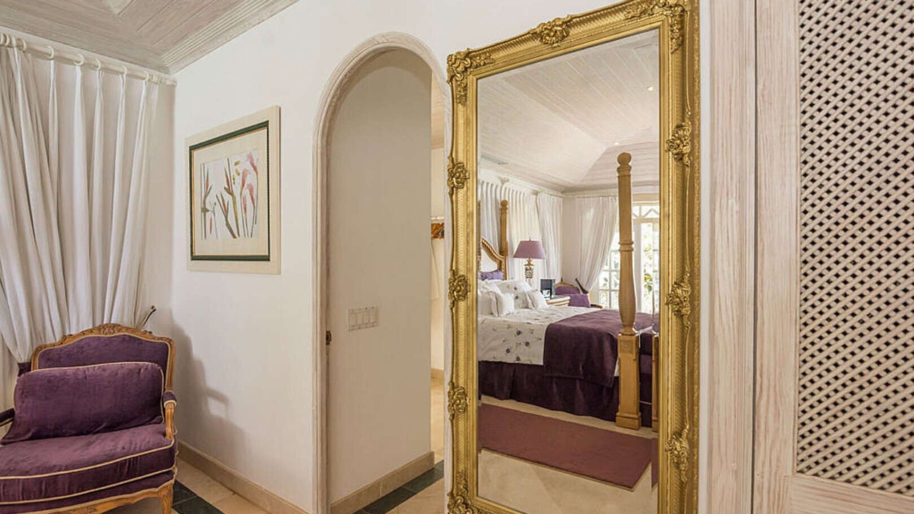 Photo of Bedroom in Old Trees Bay