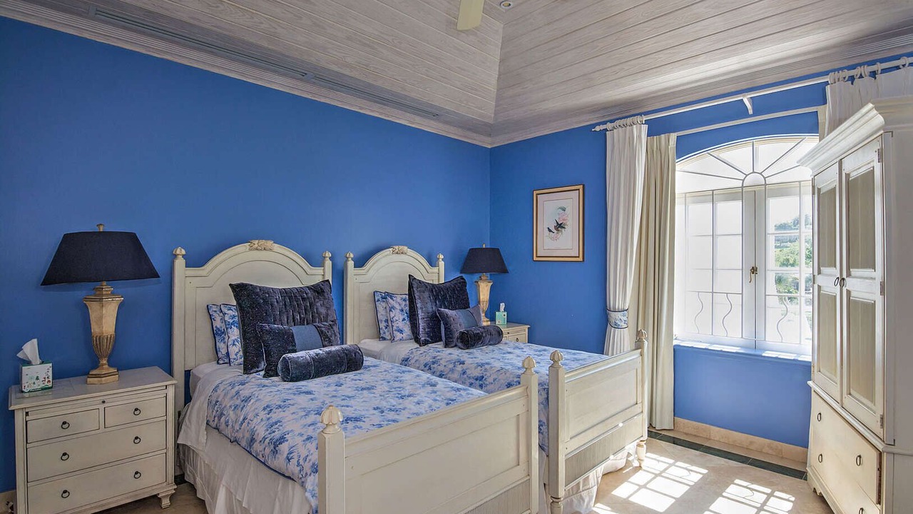 Photo of Bedroom in Old Trees Bay