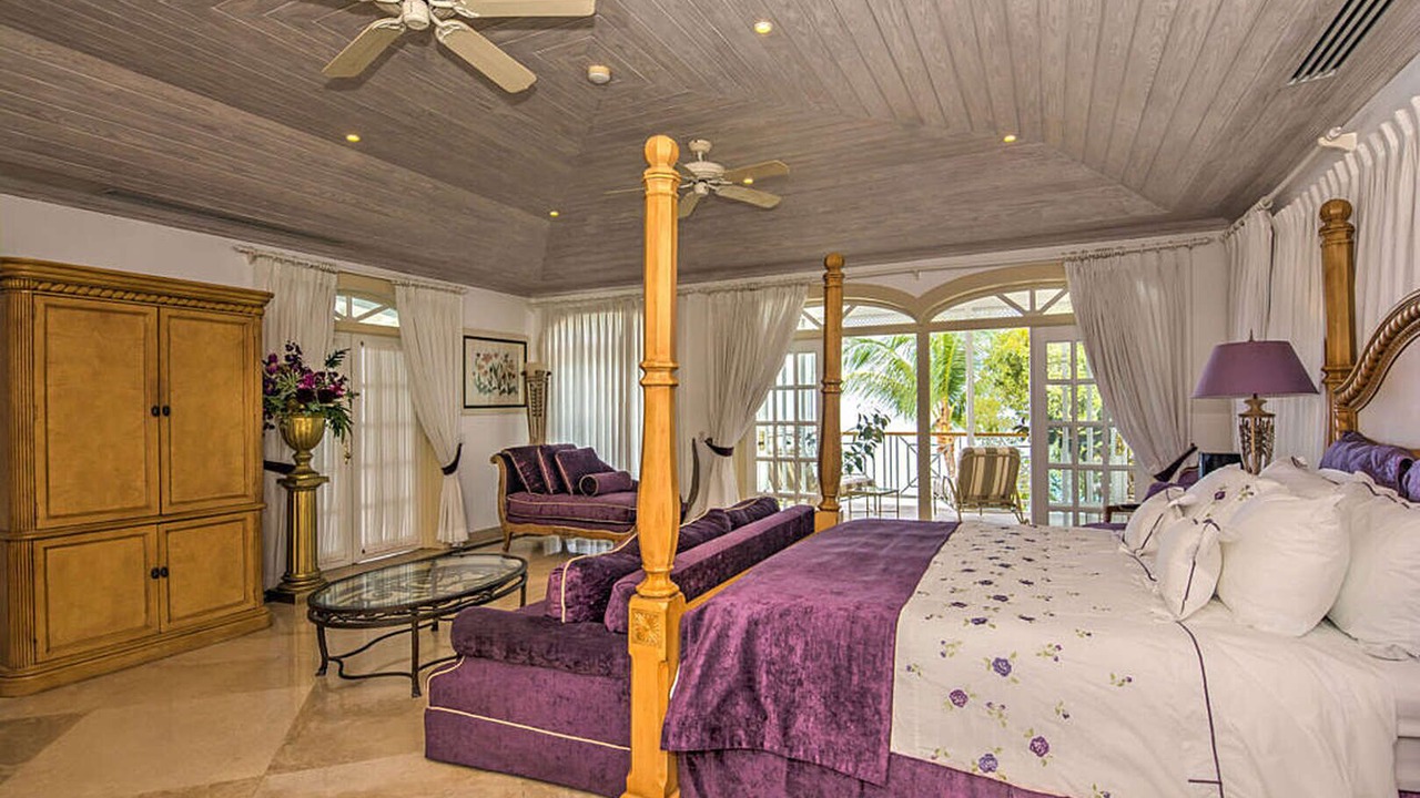 Photo of Bedroom in Old Trees Bay