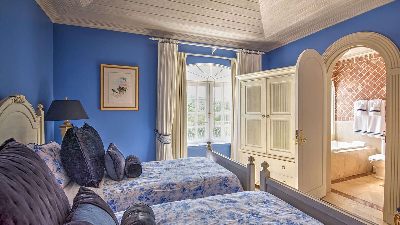 Photo of Bedroom in Old Trees Bay
