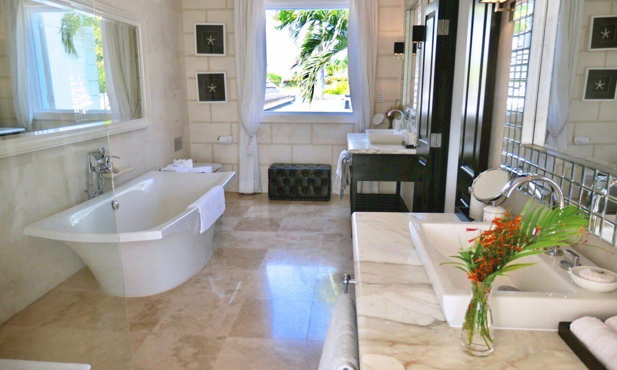 Photo of Bathroom in Westmoreland
