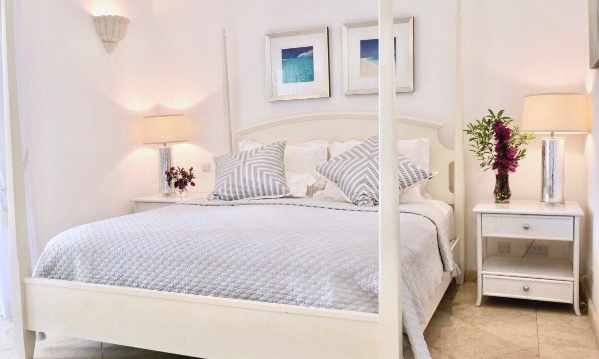 Photo of Bedroom in Westmoreland