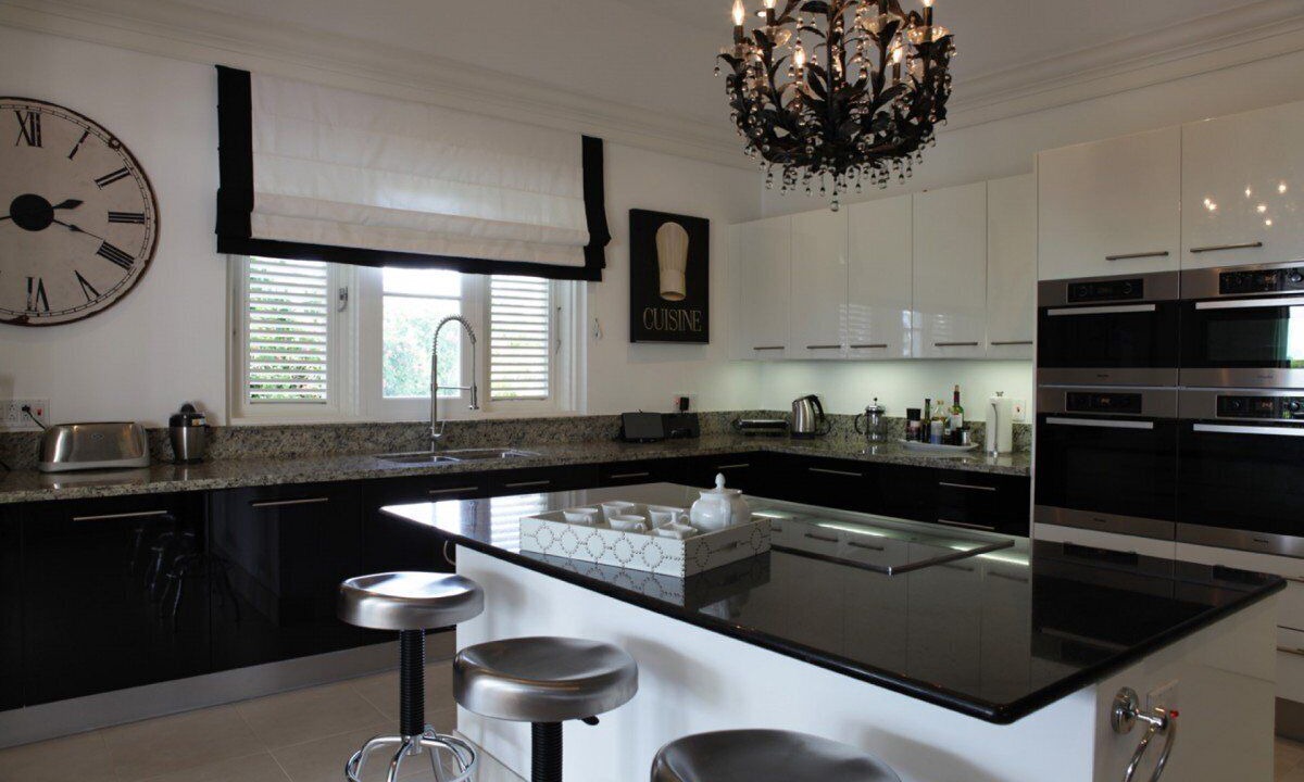 Photo of Kitchen in Westmoreland