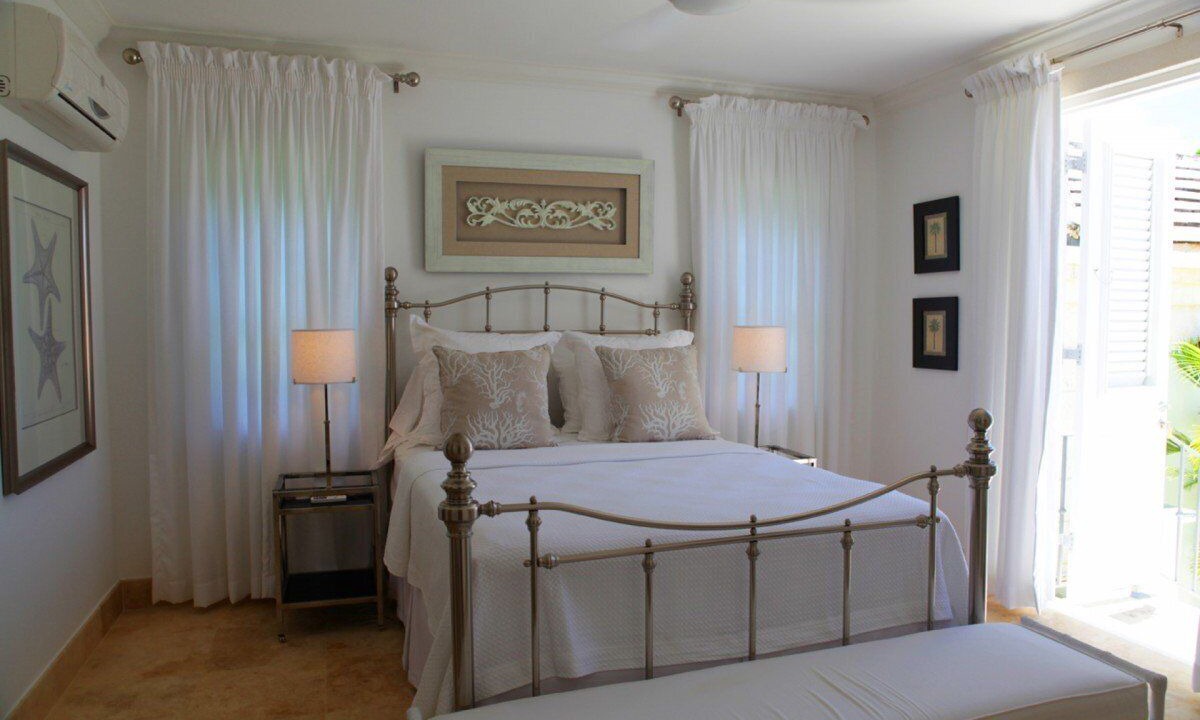 Photo of Bedroom in Westmoreland