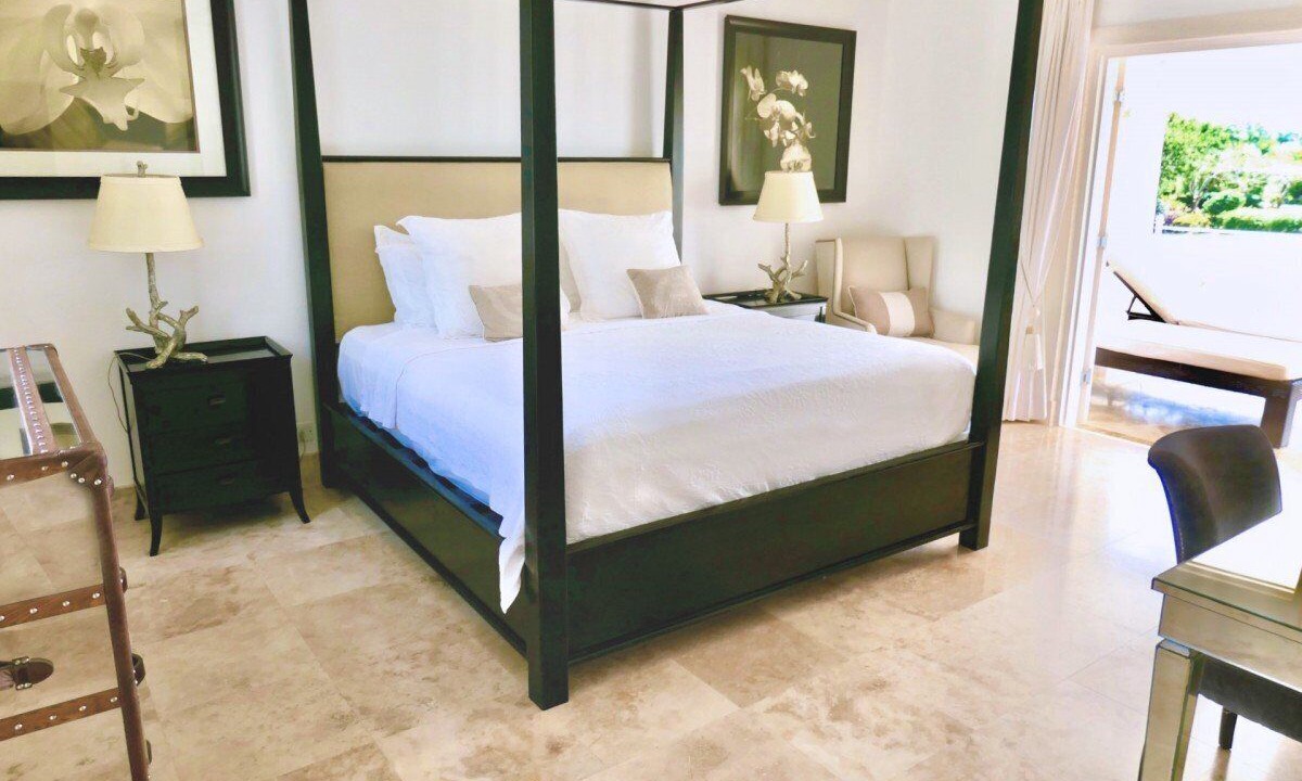 Photo of Bedroom in Westmoreland
