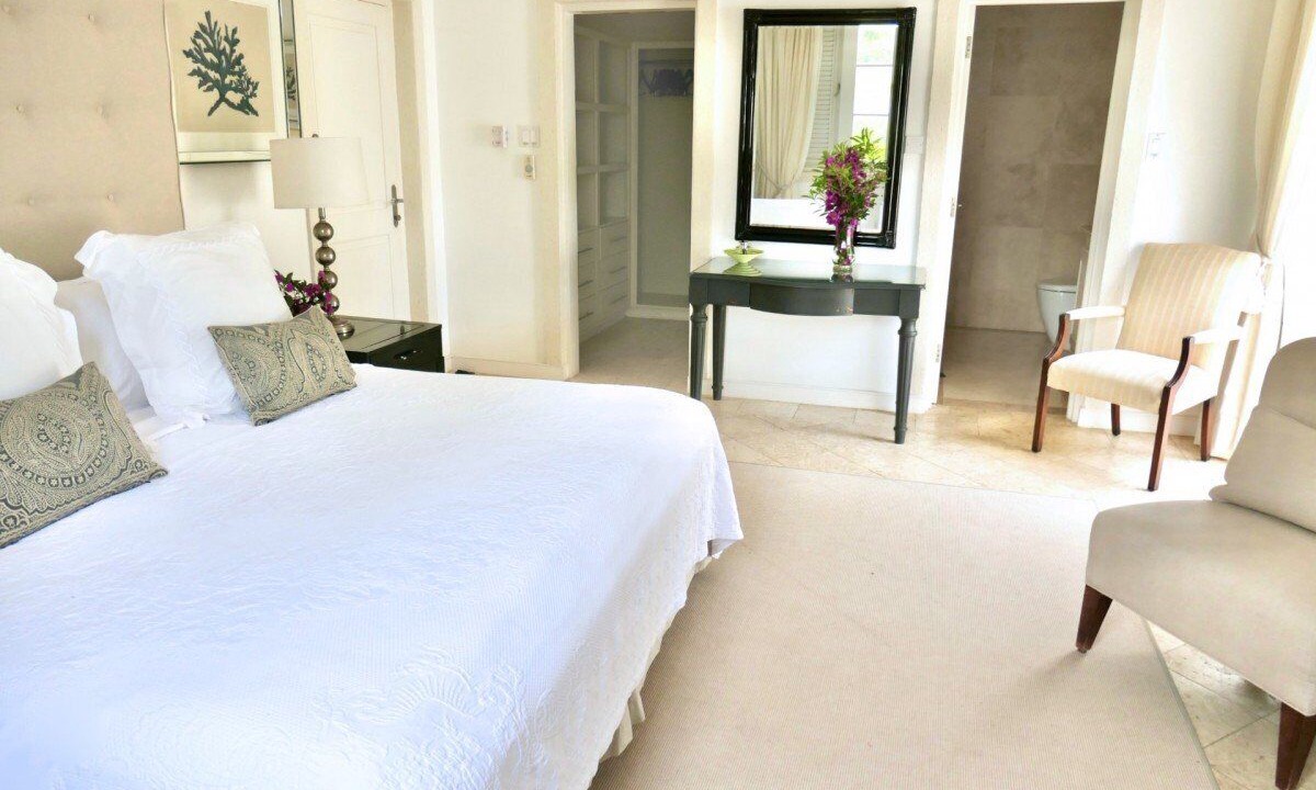 Photo of Bedroom in Westmoreland