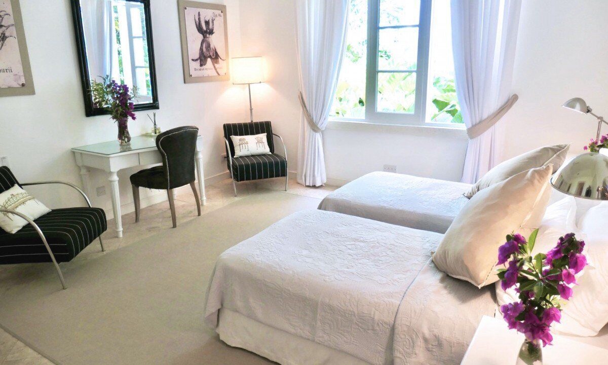 Photo of Bedroom in Westmoreland