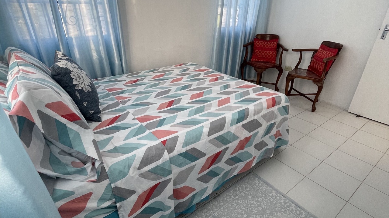 Photo of Bedroom in Enterprise