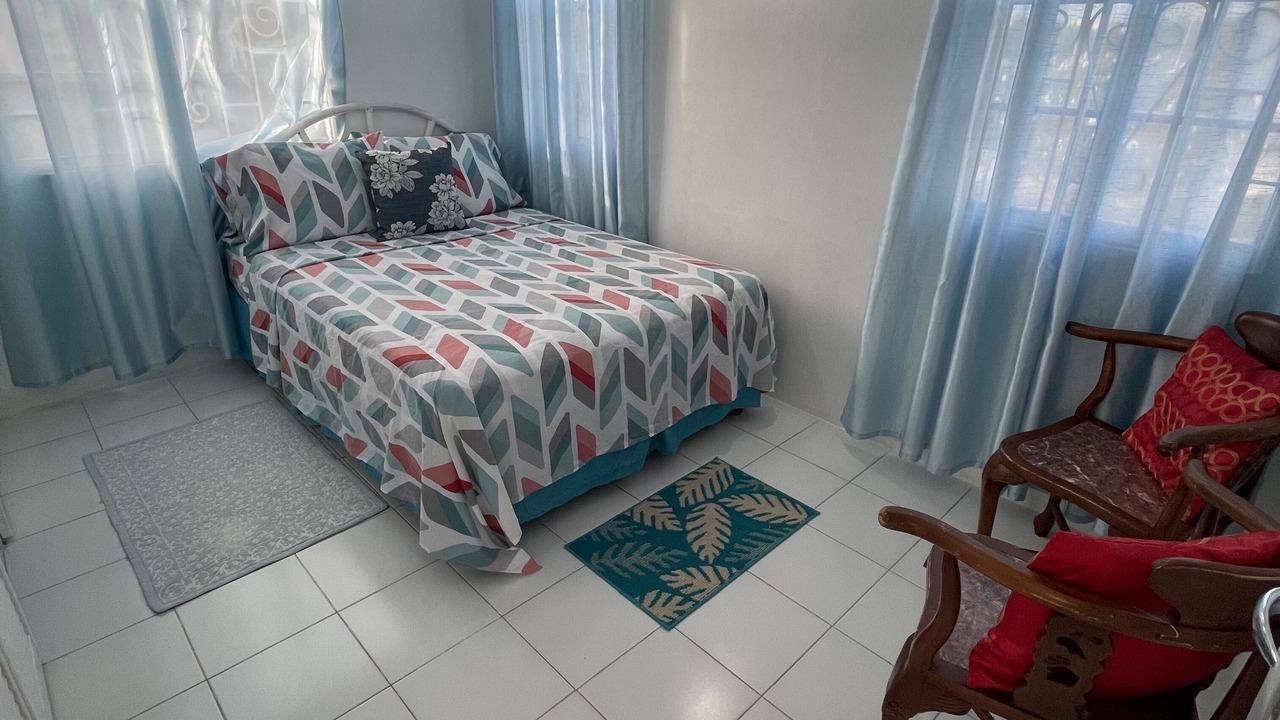 Photo of Bedroom in Enterprise