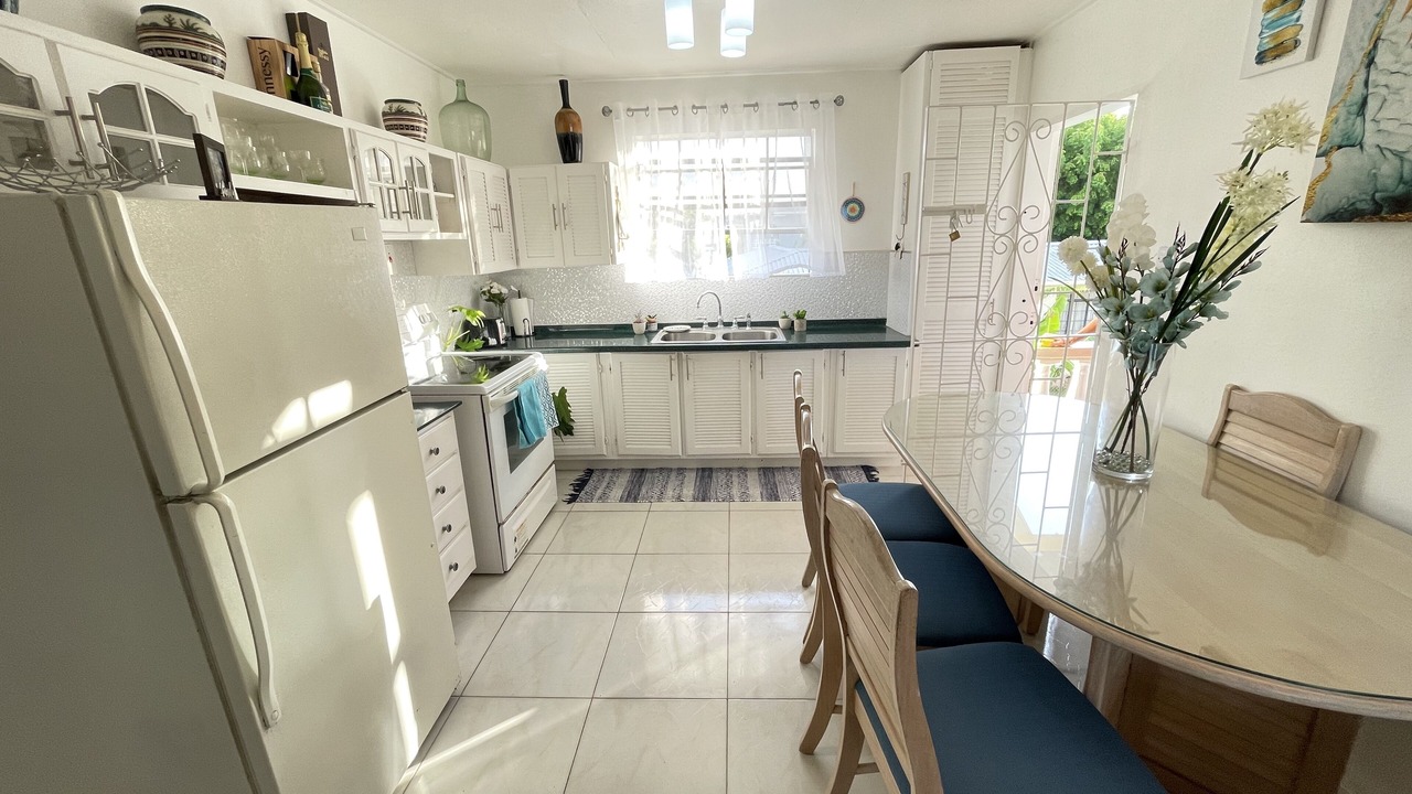 Photo of Kitchen in Enterprise