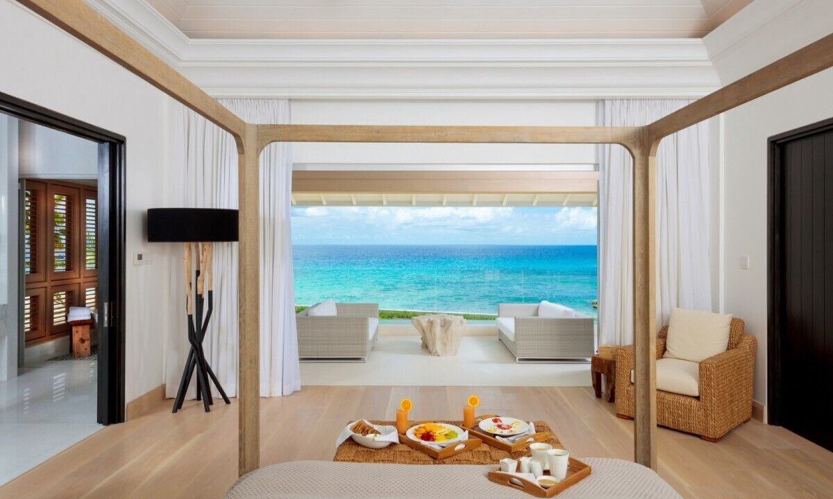 Photo of Bedroom in Little Battaleys