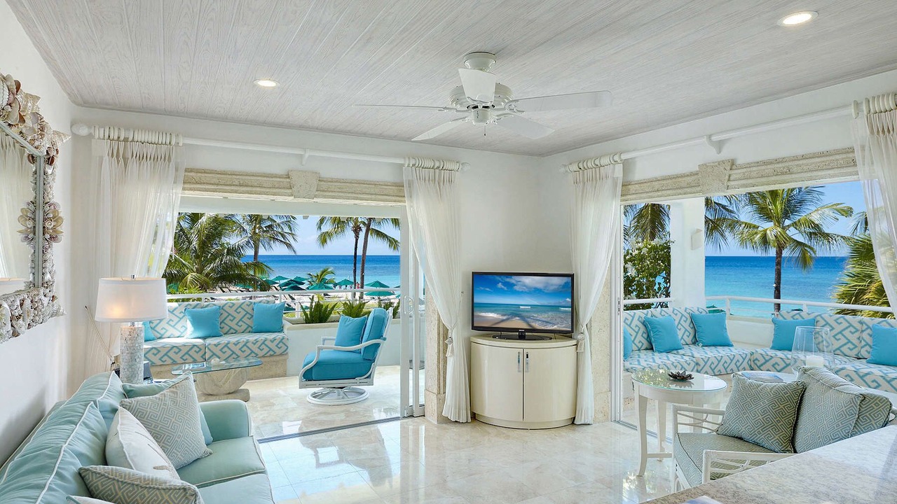 Photo of Livingroom in Porters