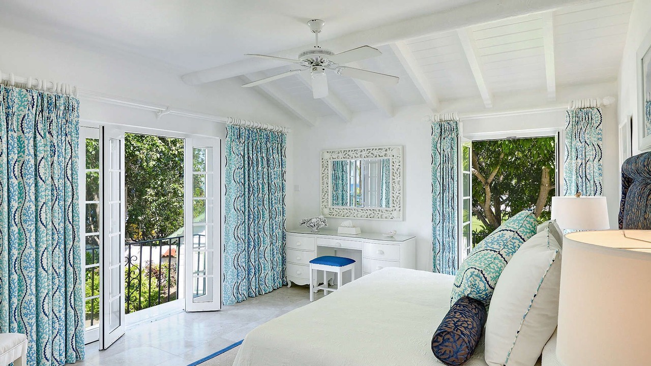 Photo of Bedroom in Porters