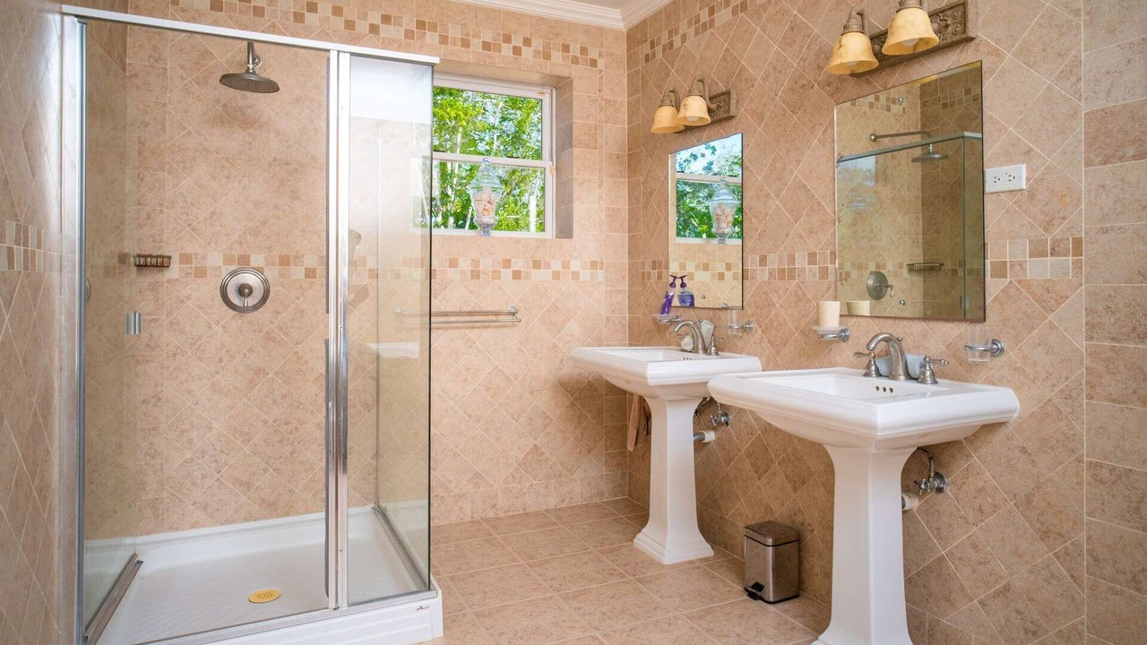 Photo of Bathroom in Mullins