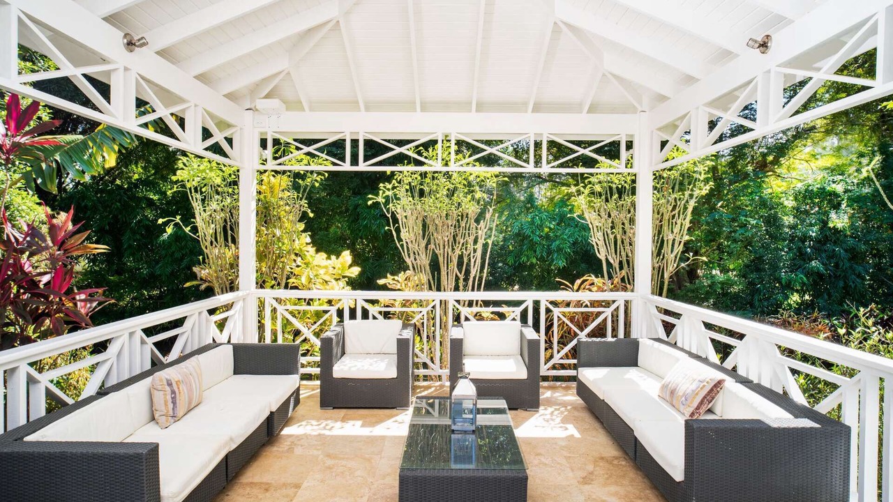 Photo of Patio Balcony in Mullins