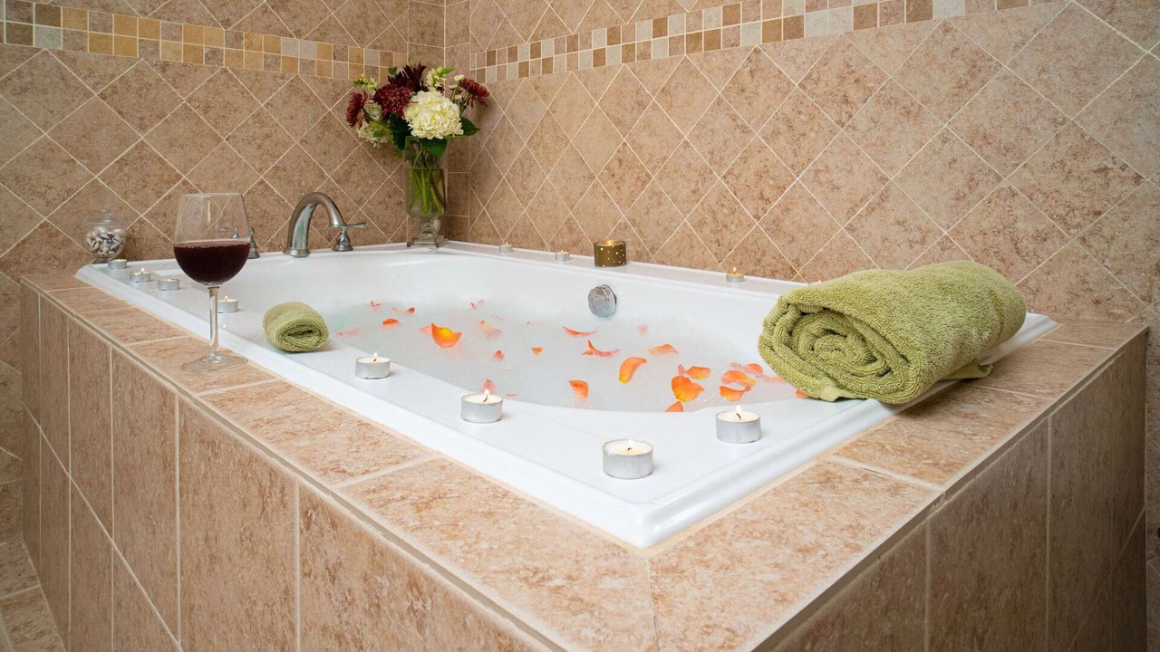 Photo of Bathroom in Mullins