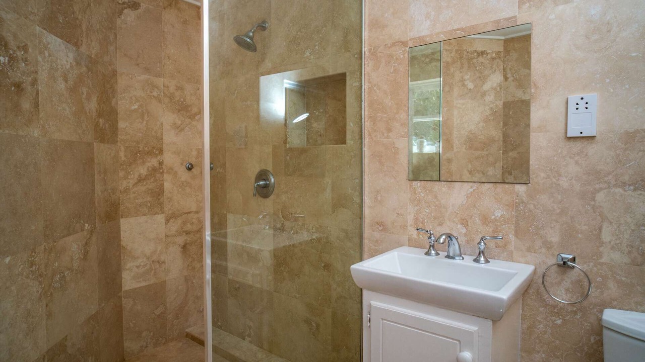 Photo of Bathroom in Mullins