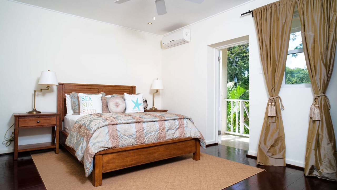 Photo of Bedroom in Mullins