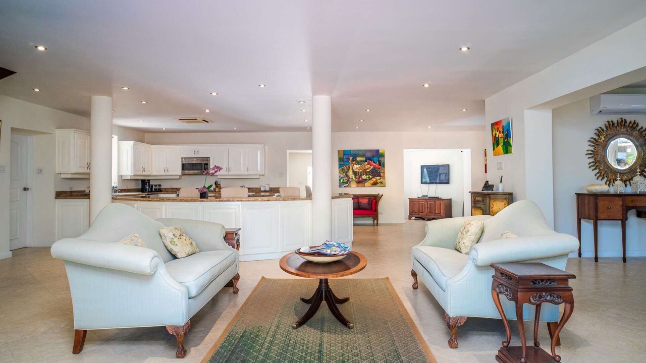 Photo of Livingroom in Mullins