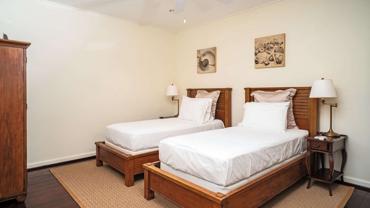 Photo of Bedroom in Mullins