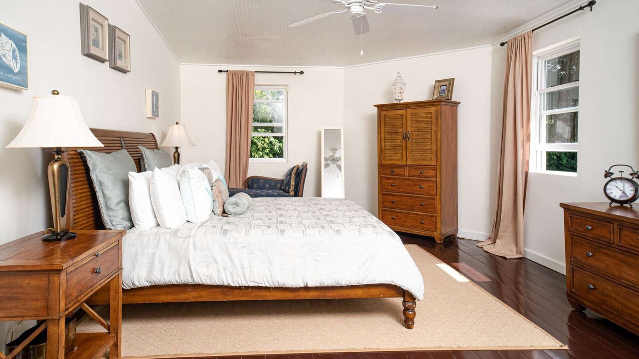 Photo of Bedroom in Mullins