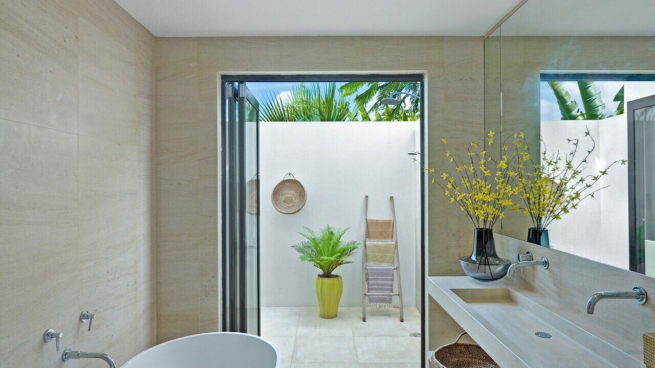 Photo of Bathroom in Weston