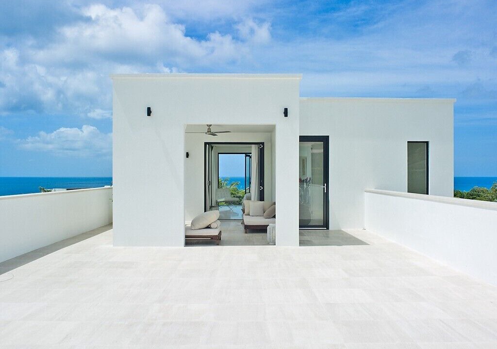 Photo of Patio Balcony in Weston