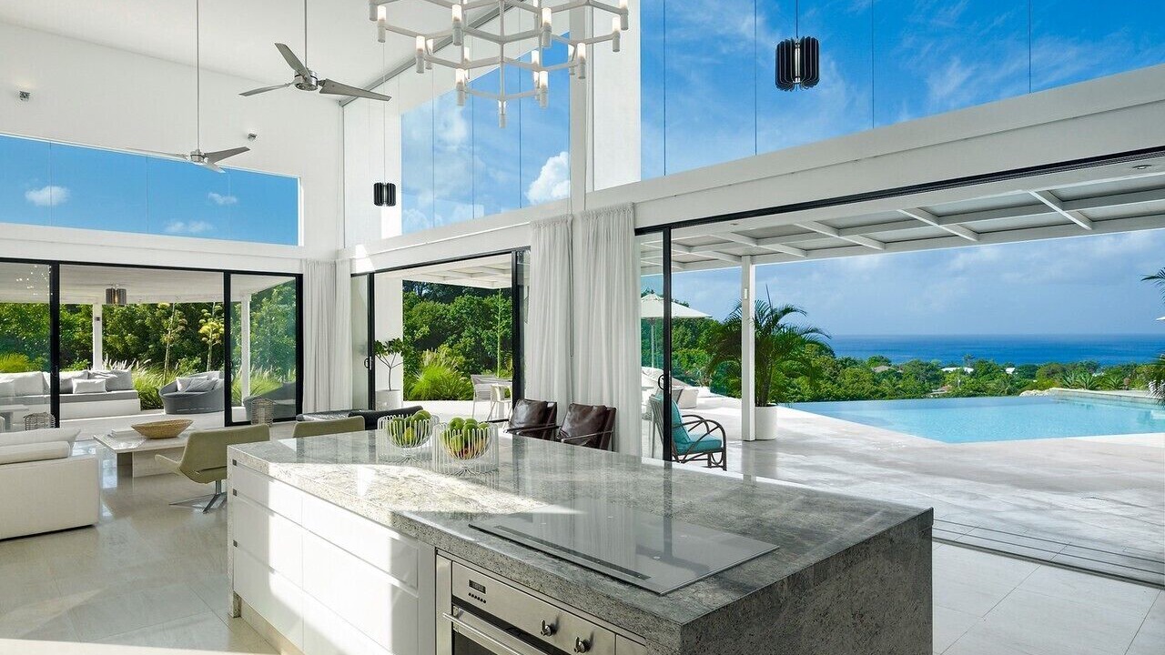 Photo of Patio Balcony in Weston