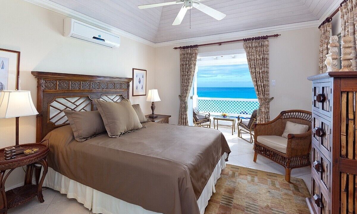 Photo of Bedroom in Reeds Bay