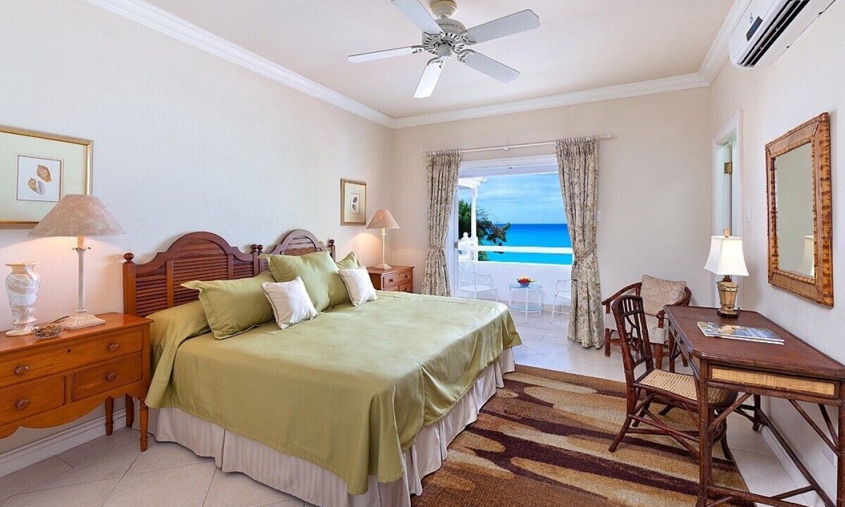 Photo of Bedroom in Reeds Bay