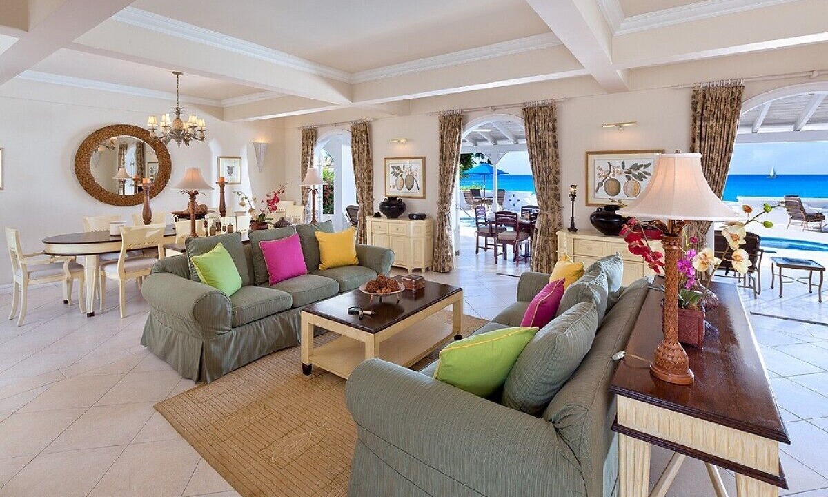 Photo of Livingroom in Reeds Bay