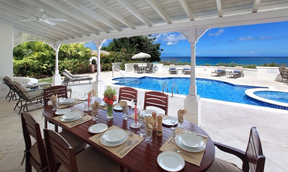 Photo of Outdoor in Reeds Bay