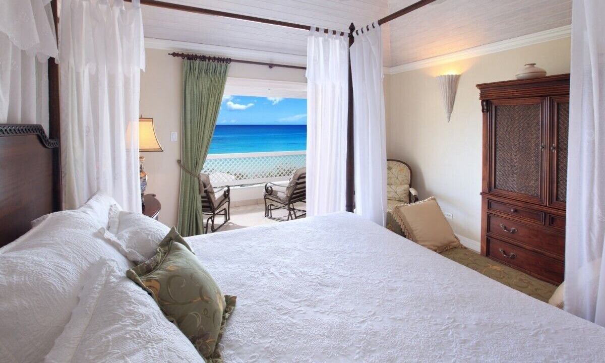 Photo of Bedroom in Reeds Bay