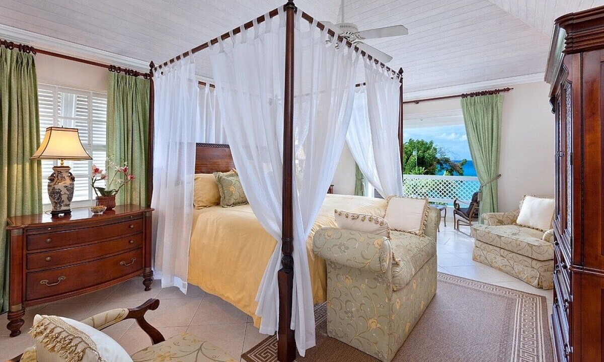 Photo of Bedroom in Reeds Bay